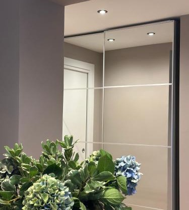 CEMMA luxury apartment