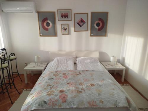 Centar apartman - gradski trg