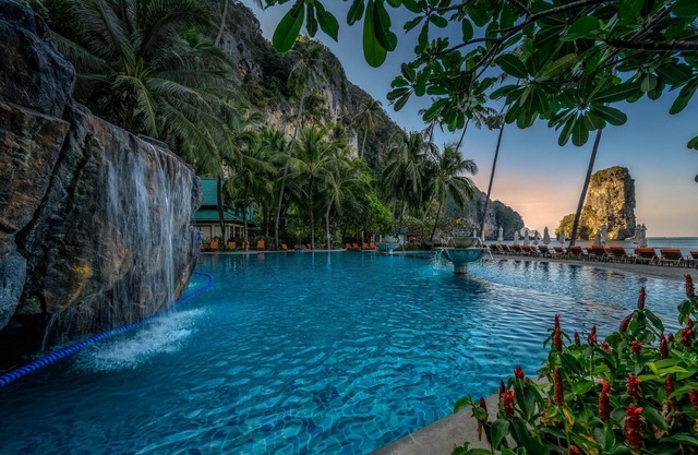 Centara Grand Beach Resort & Villas Krabi