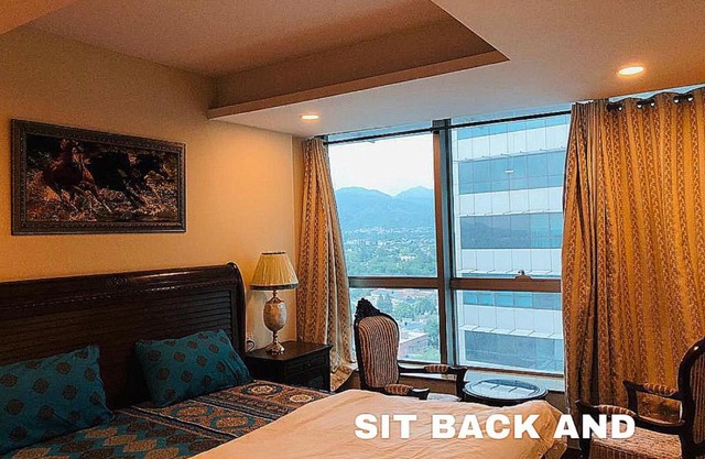 Centaurus Apartment 2