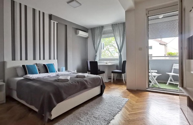 Center Apartment Iva