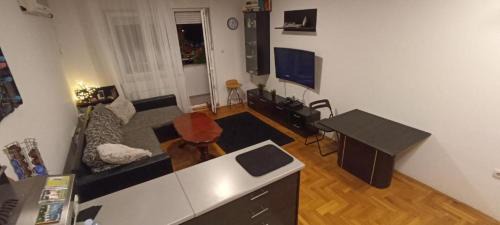 Center quite apartmentt 50m2