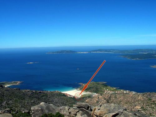 Centinela Do Mar
