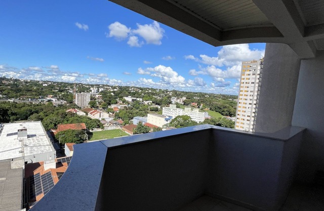 Central apartment in Foz do Iguaçu