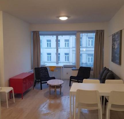 Central Appartment 2 bedrooms