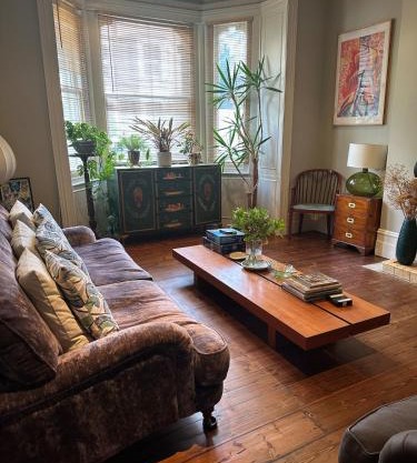 Central Boutique Townhouse