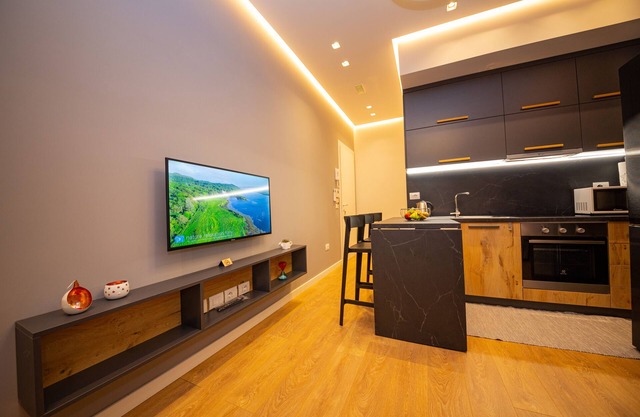 Central Chic Apartments