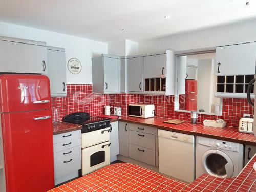 Central Christchurch - 2 bed cottage, Christchurch