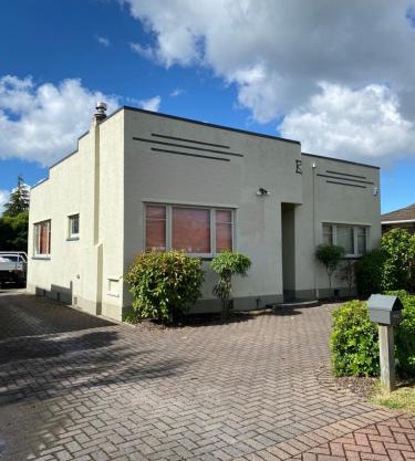 Central City Art Deco 2 bedroom House