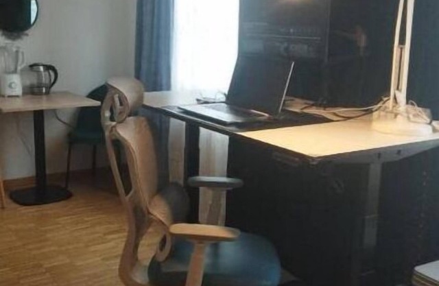 Central & comfortable apartment in Basel