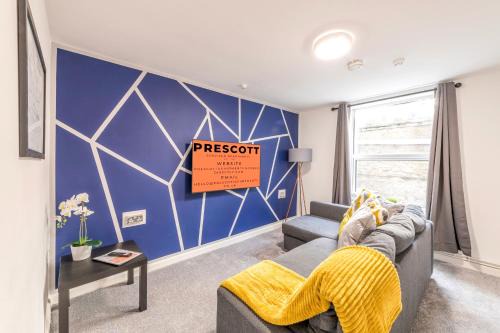Central, Families, Contractors, FREE PARKING by Prescott Apartments
