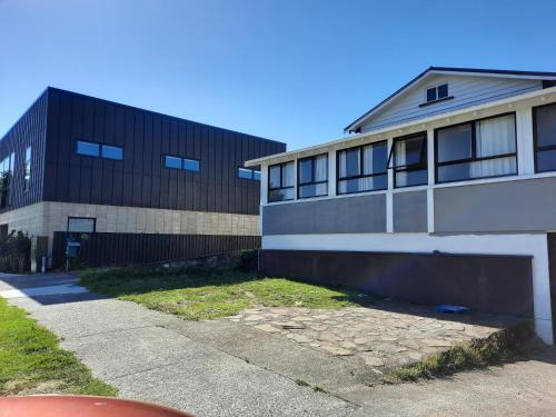 Central Holiday Home