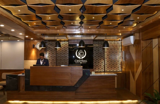Central Inn