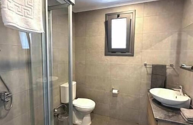 Central Kyrenia - 2 bed apartment