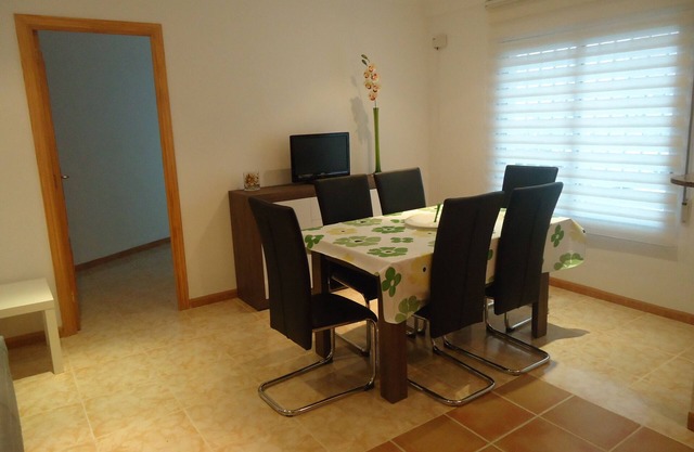 Central located 2bdr (6pers), modern apartment + P