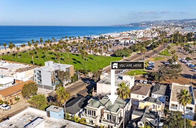 Central Location Villa - 2 blocks Mission Beach