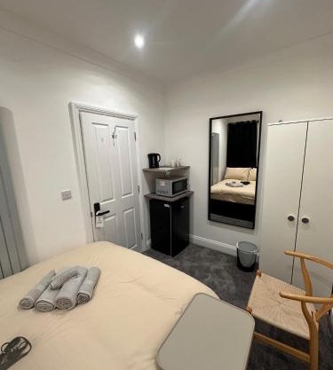 Central London Room