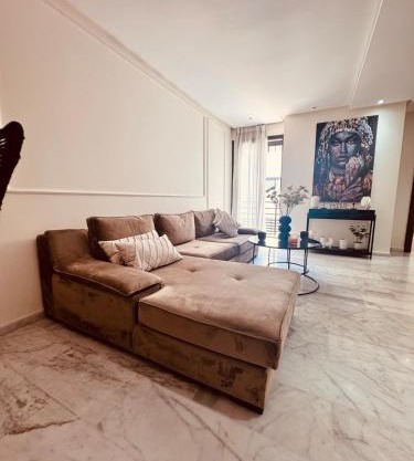 Central Maarif Studio