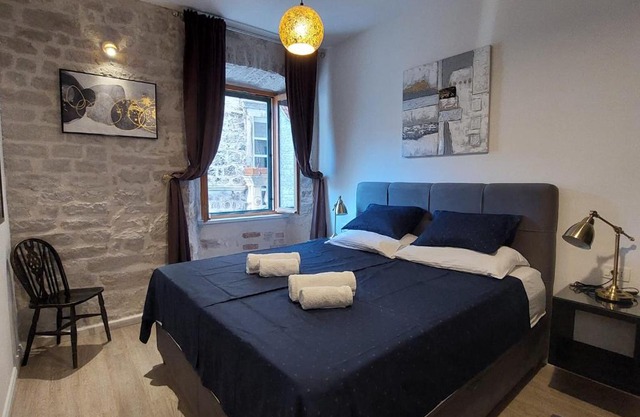 Central Palace Apartment Šibenik