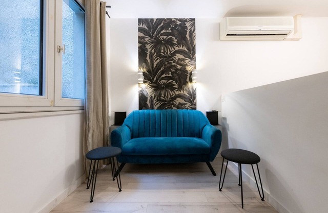 Central Part-Dieu - Apartment 3 - A/C available