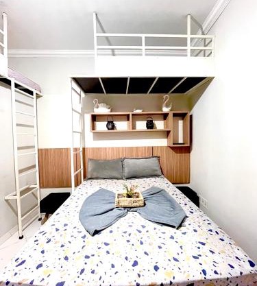 Central Praias Suíte 22