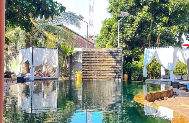 Central Privilege Hotel