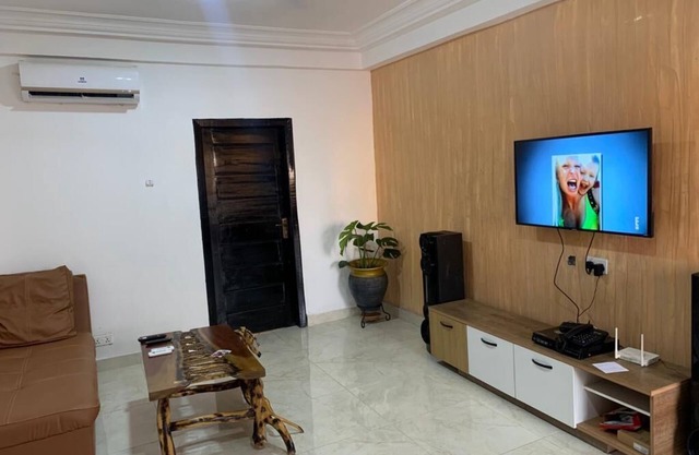 Central Reservations Apartment