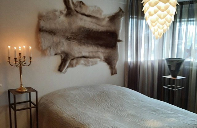 Central Reykjavik - cozy apartment (HG-00015218)