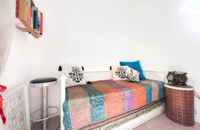 Central Rome Apartment 80 sqm