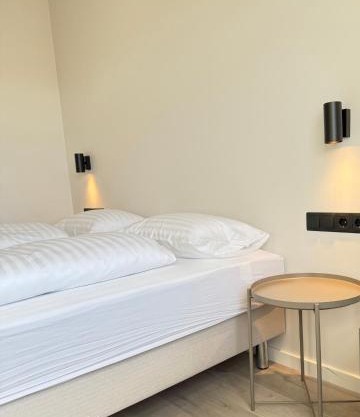 Central Stay Hofn