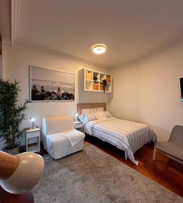 Central Suites Isabel II
