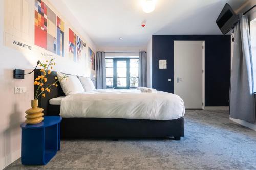 Central Tilburg Apartments