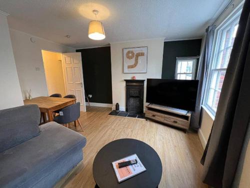 Centralised St Helens By Prescott Apartments