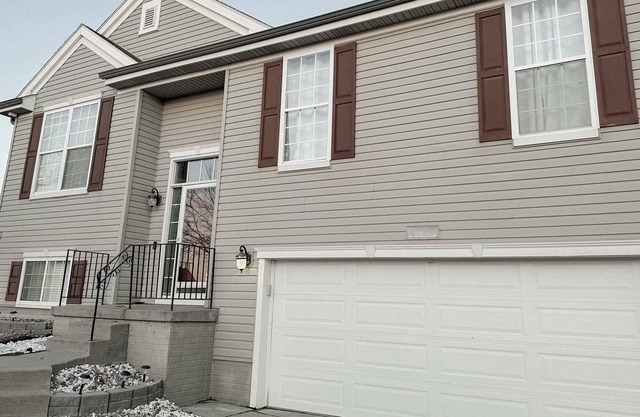 Centrally Located Family Friendly Home in Quiet and Safe Neighborhood