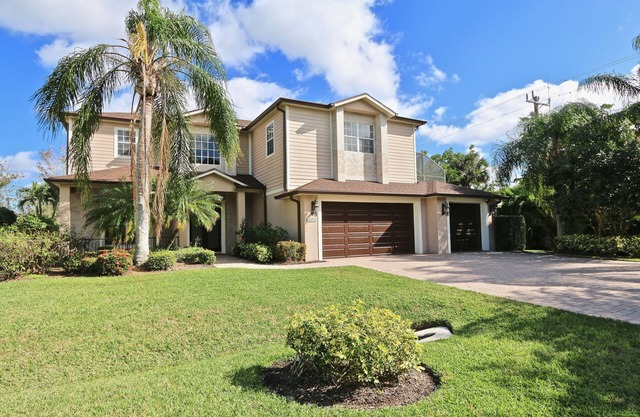 Centrally Located Single Family Home
