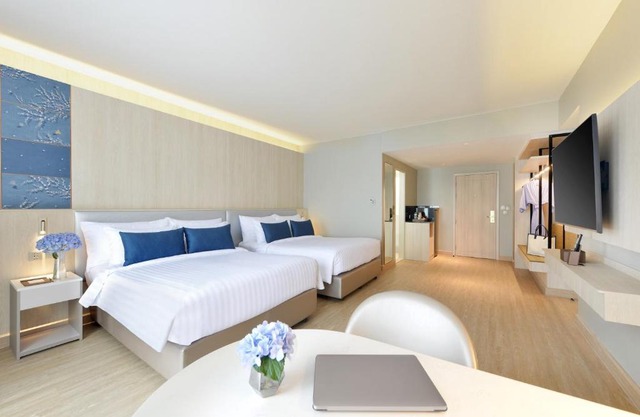 Centre Point Plus Hotel Pratunam