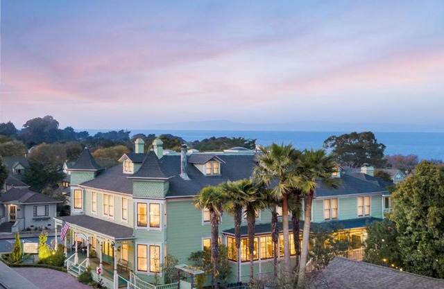 Centrella Hotel, a Kirkwood Collection Hotel