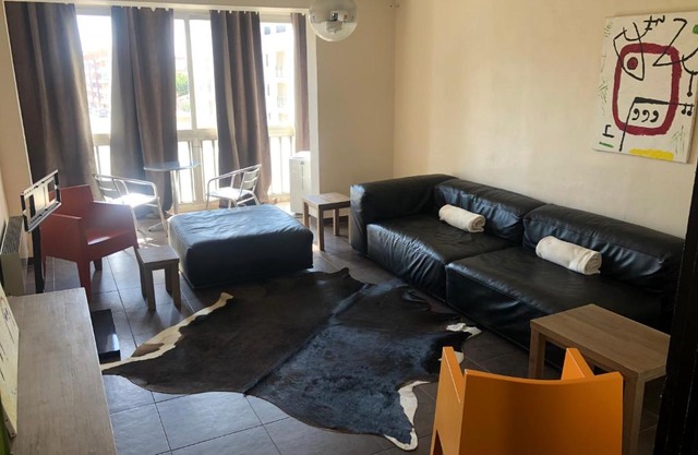 Centro città Apartment