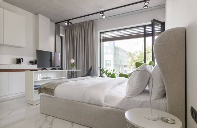 Centro Design Apartaments