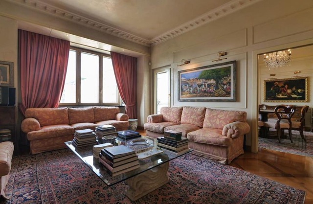 Centro Extra Luxury Appartment with Terrace