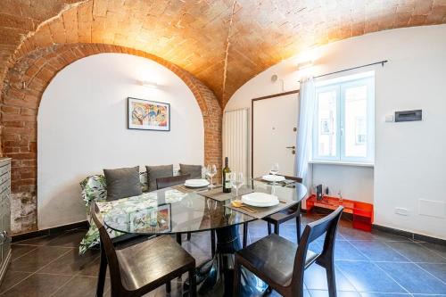 Centro Storico Idromassaggio aria condizionata
