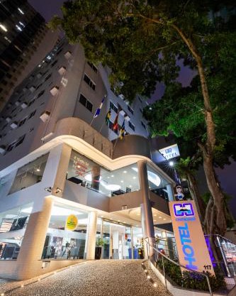 Centromar Hotel