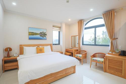 Cerasoi Boutique Dalat Hotel