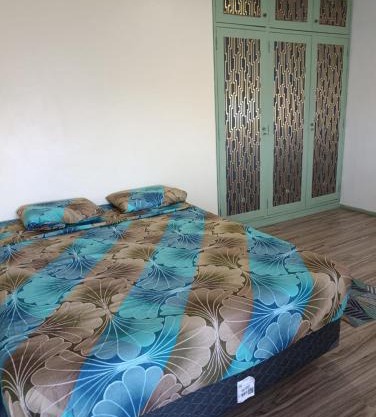 cerca hospital garraham