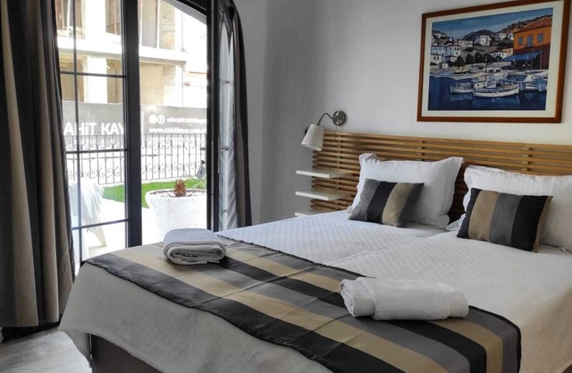Cesme Marina Sahil Otel
