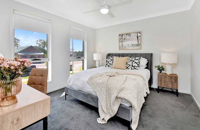 Cessnock Haven - Contemporary Country Retreat