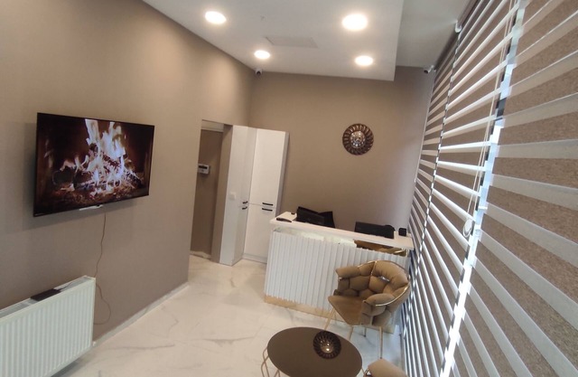 Cevvo Hotel 2 Gözdağı