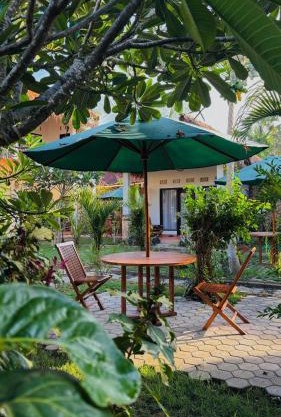 Cewin's Homestay