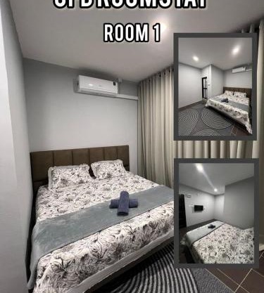 CFD ROOMSTAY Dungun