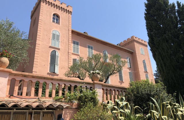 Château de Vaucouleurs - Stays & Weddings